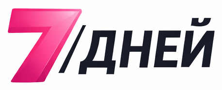 Логотип Интернет-магазин 7 дней