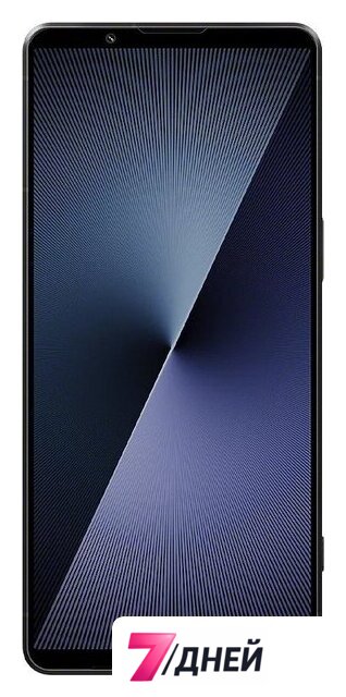 Телефон Sony Xperia 1 VII XQ-FS72 12GB/256GB (черный) - Изображение №4 — Интернет-магазин 7 дней