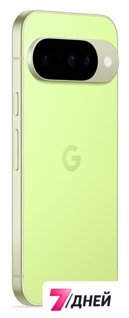 Телефон Google Pixel 10 12GB/256GB (лемонграсс) - Изображение №5 — Интернет-магазин 7 дней