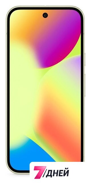 Телефон Google Pixel 10 12GB/256GB (лемонграсс) - Изображение №3 — Интернет-магазин 7 дней