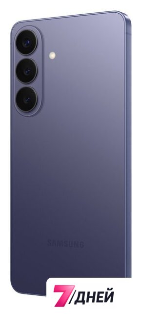 Телефон Samsung Galaxy S26+ SM-S947B 12GB/512GB (лавандовый) - Изображение №5 — Интернет-магазин 7 дней