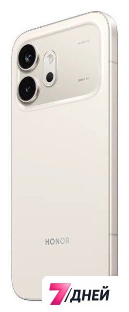Телефон HONOR 600 Dual SIM 8GB/256GB международная версия (бежевый) - Изображение №4 — Интернет-магазин 7 дней
