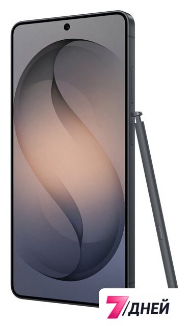 Телефон Samsung Galaxy S26 Ultra SM-S948B 12GB/512GB (черный) - Изображение №3 — Интернет-магазин 7 дней