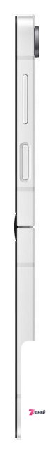 Телефон Samsung Galaxy Z Flip7 FE SM-F761B 8GB/128GB (белый) - Изображение №8 — Интернет-магазин 7 дней