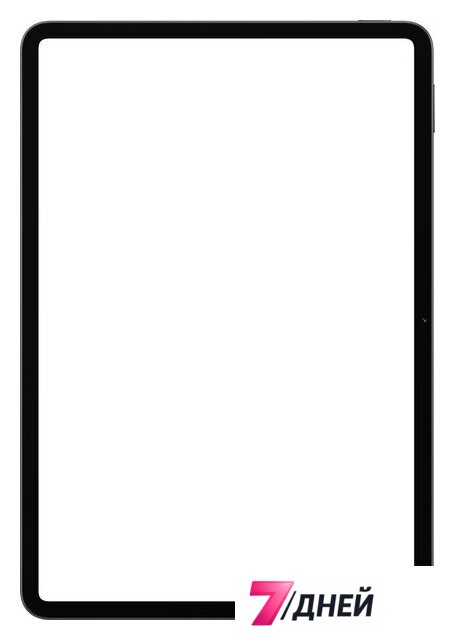 Планшет Xiaomi Pad 7 Pro 8GB/128GB международная версия (темно-серый) - Изображение №5 — Интернет-магазин 7 дней