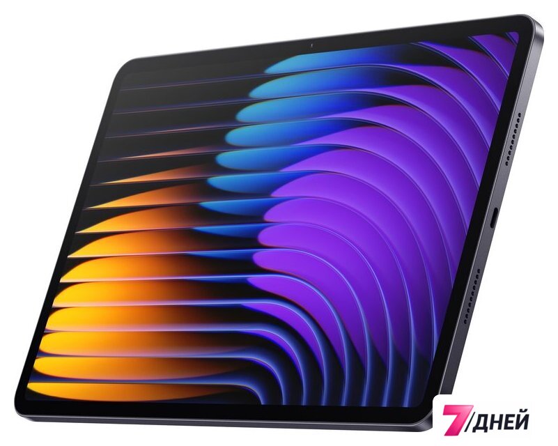 Планшет Xiaomi Pad 7 Pro 8GB/128GB международная версия (темно-серый) - Изображение №13 — Интернет-магазин 7 дней
