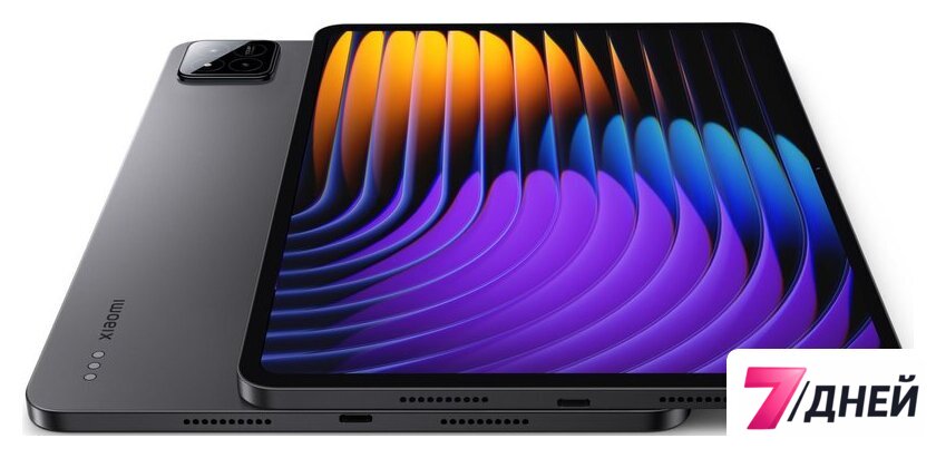 Планшет Xiaomi Pad 7 Pro 8GB/128GB международная версия (темно-серый) - Изображение №15 — Интернет-магазин 7 дней