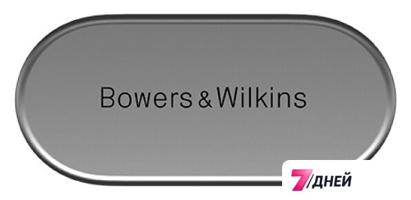 Наушники Bowers & Wilkins PI7 S2 (черный) - Изображение №2 — Интернет-магазин 7 дней