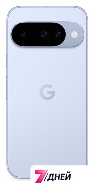 Телефон Google Pixel 10 12GB/256GB (фрост) - Изображение №4 — Интернет-магазин 7 дней