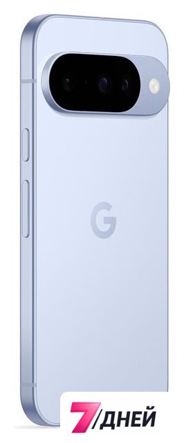 Телефон Google Pixel 10 12GB/256GB (фрост) - Изображение №5 — Интернет-магазин 7 дней
