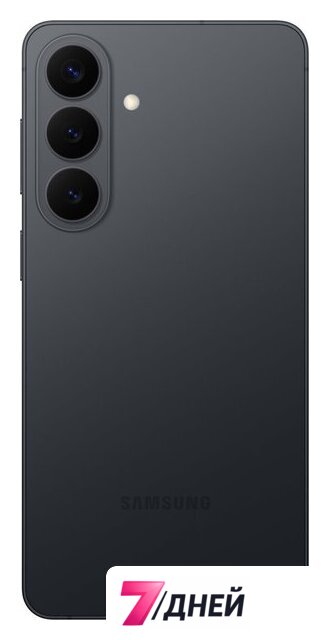 Телефон Samsung Galaxy S26+ SM-S947B 12GB/512GB (черный) - Изображение №3 — Интернет-магазин 7 дней