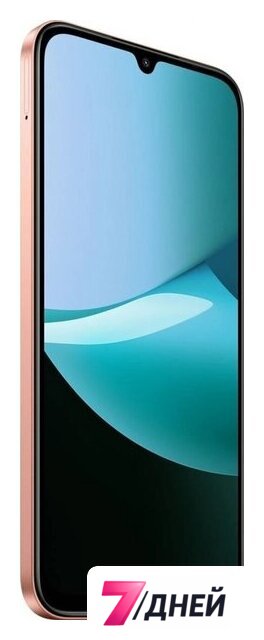 Телефон Xiaomi Redmi 15C 4G 4GB/256GB международная версия (оранжевый) - Изображение №2 — Интернет-магазин 7 дней