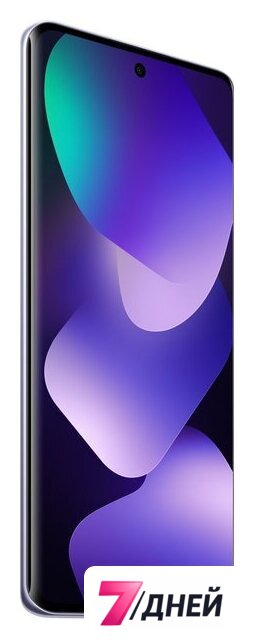 Телефон Xiaomi Redmi Note 15 5G 8GB/256GB международная версия (фиолетовый) - Изображение №6 — Интернет-магазин 7 дней