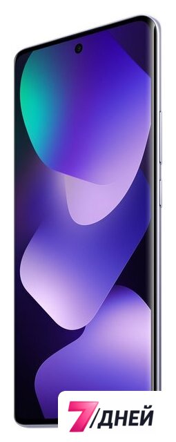 Телефон Xiaomi Redmi Note 15 5G 8GB/256GB международная версия (фиолетовый) - Изображение №4 — Интернет-магазин 7 дней