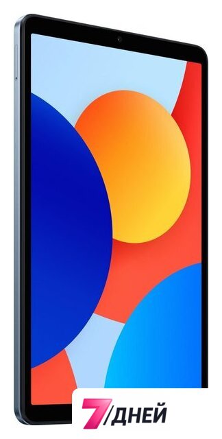 Планшет Xiaomi Redmi Pad SE 8.7 4G 4GB/128GB международная версия (синий) - Изображение №5 — Интернет-магазин 7 дней