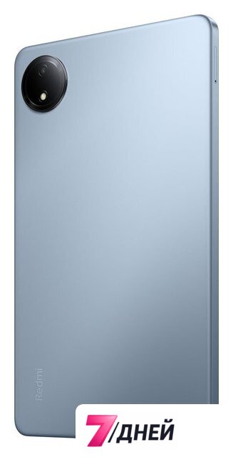 Планшет Xiaomi Redmi Pad SE 8.7 4G 4GB/128GB международная версия (синий) - Изображение №3 — Интернет-магазин 7 дней
