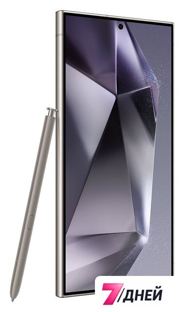 Телефон Samsung Galaxy S24 Ultra SM-S928B 1TB (титановый фиолетовый) - Изображение №8 — Интернет-магазин 7 дней