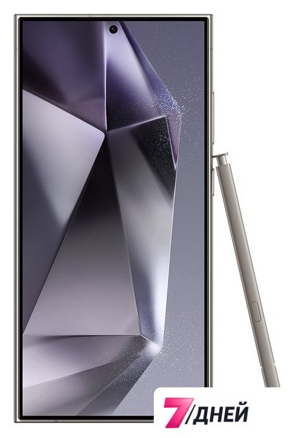 Телефон Samsung Galaxy S24 Ultra SM-S928B 1TB (титановый фиолетовый) - Изображение №4 — Интернет-магазин 7 дней