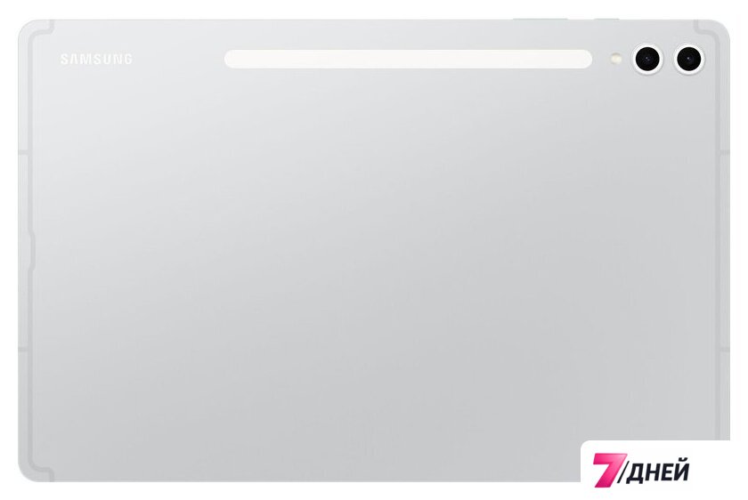 Планшет Samsung Galaxy Tab S10+ 5G SM-X826 12GB/256GB (серебристый) - Изображение №6 — Интернет-магазин 7 дней