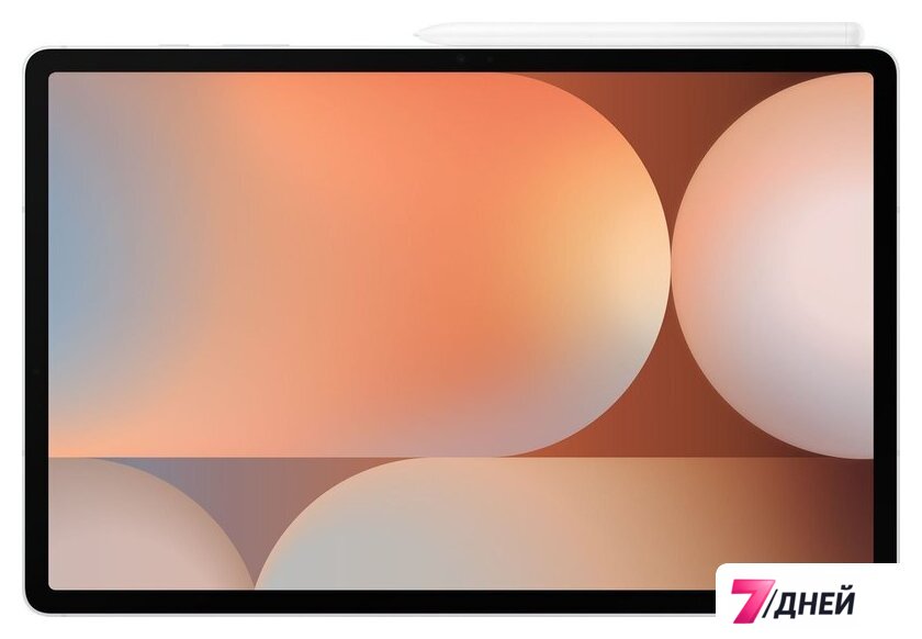 Планшет Samsung Galaxy Tab S10+ 5G SM-X826 12GB/256GB (серебристый) - Изображение №3 — Интернет-магазин 7 дней