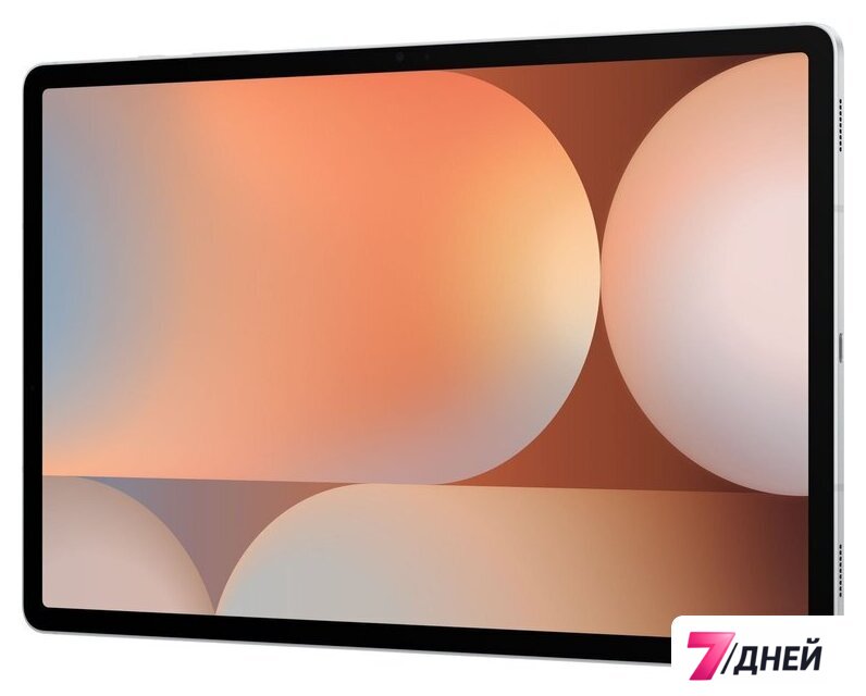 Планшет Samsung Galaxy Tab S10+ 5G SM-X826 12GB/256GB (серебристый) - Изображение №5 — Интернет-магазин 7 дней