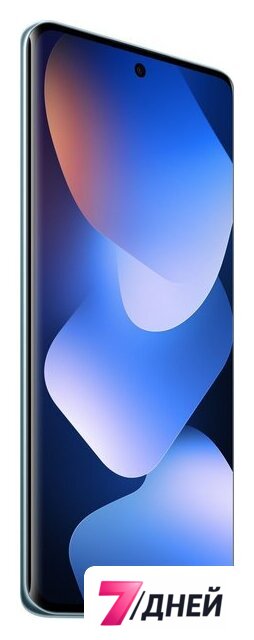 Телефон Xiaomi Redmi Note 15 5G 8GB/256GB международная версия (синий) - Изображение №3 — Интернет-магазин 7 дней