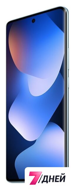 Телефон Xiaomi Redmi Note 15 5G 8GB/256GB международная версия (синий) - Изображение №4 — Интернет-магазин 7 дней