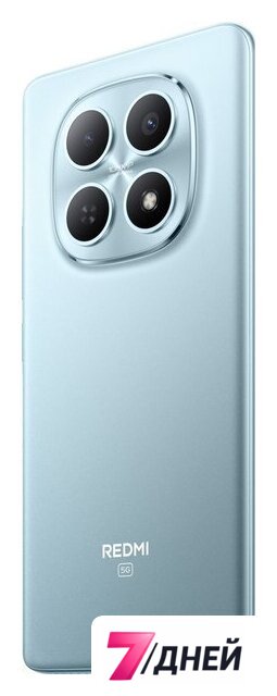 Телефон Xiaomi Redmi Note 15 5G 8GB/256GB международная версия (синий) - Изображение №6 — Интернет-магазин 7 дней