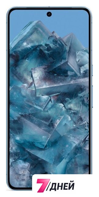 Телефон Google Pixel 8 Pro 12GB/128GB (залив) - Изображение №2 — Интернет-магазин 7 дней