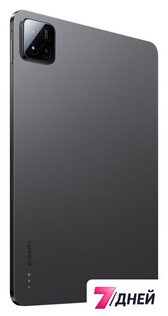 Планшет Xiaomi Pad 7 8GB/128GB международная версия (темно-серый) - Изображение №2 — Интернет-магазин 7 дней