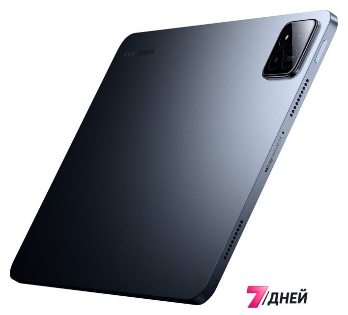 Планшет Xiaomi Pad 7 8GB/128GB международная версия (темно-серый) - Изображение №6 — Интернет-магазин 7 дней