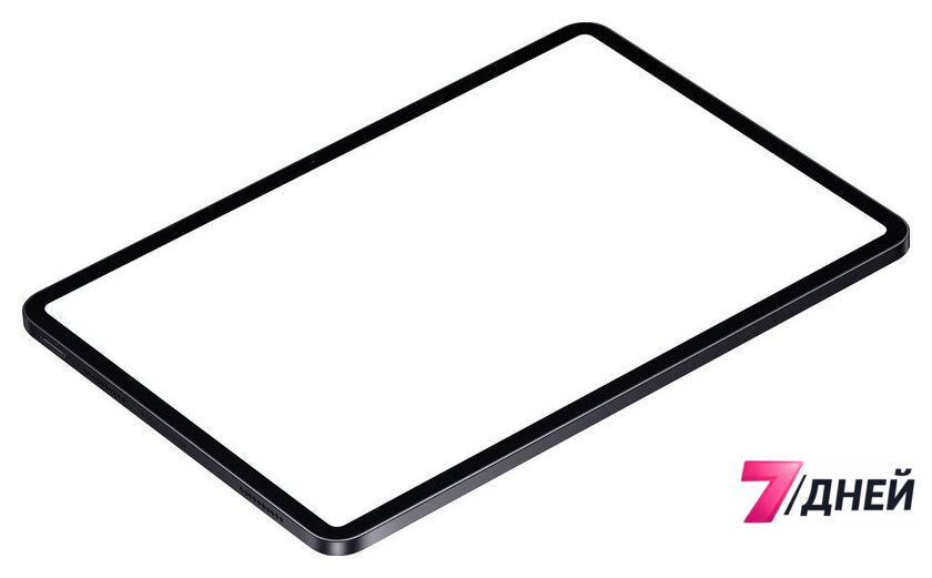 Планшет Xiaomi Pad 7 8GB/128GB международная версия (темно-серый) - Изображение №10 — Интернет-магазин 7 дней