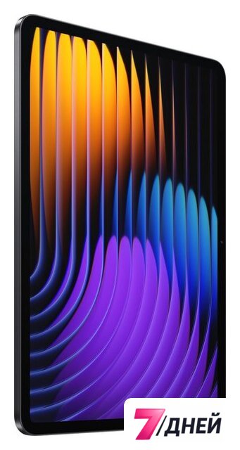 Планшет Xiaomi Pad 7 8GB/128GB международная версия (темно-серый) - Изображение №8 — Интернет-магазин 7 дней