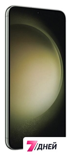 Телефон Samsung Galaxy S23+ SM-S916B/DS 8GB/512GB (зеленый) - Изображение №3 — Интернет-магазин 7 дней