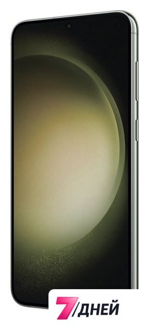 Телефон Samsung Galaxy S23+ SM-S916B/DS 8GB/512GB (зеленый) - Изображение №4 — Интернет-магазин 7 дней