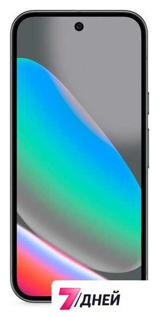 Телефон Google Pixel 10 12GB/256GB (обсидиан) - Изображение №3 — Интернет-магазин 7 дней