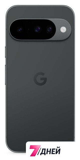 Телефон Google Pixel 10 12GB/256GB (обсидиан) - Изображение №4 — Интернет-магазин 7 дней