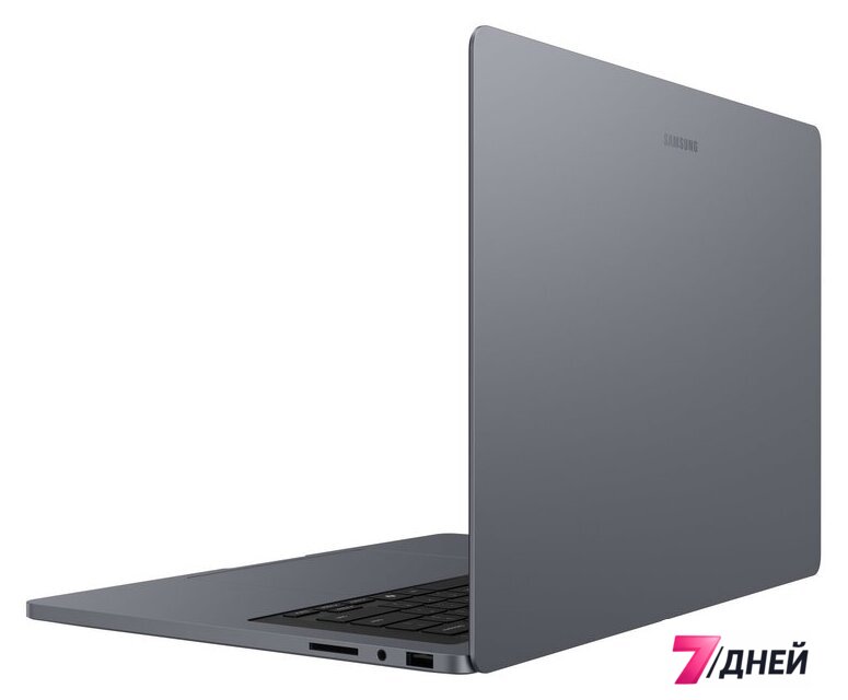 Ноутбук Samsung Galaxy Book6 Ultra 16 NP960UJH-XG3IN - Изображение №5 — Интернет-магазин 7 дней