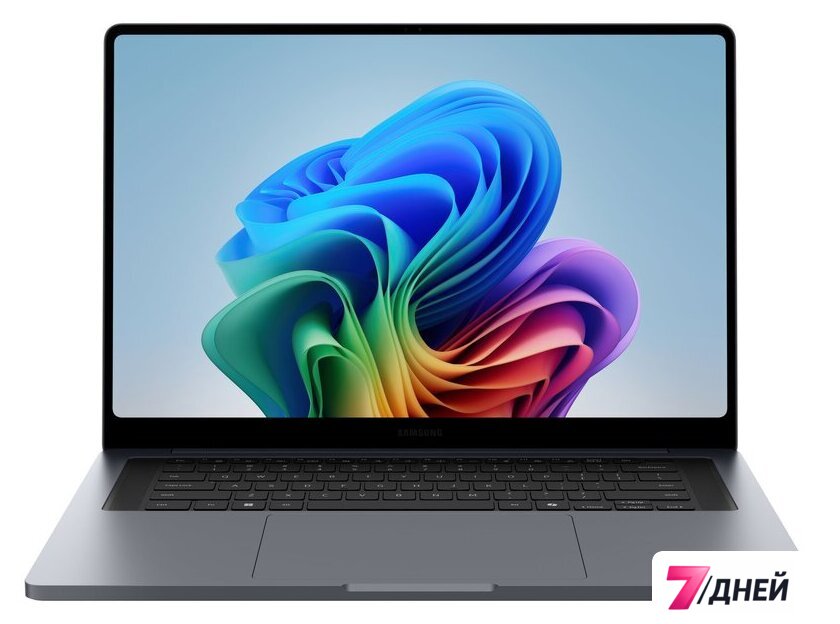 Ноутбук Samsung Galaxy Book6 Ultra 16 NP960UJH-XG3IN - Изображение №1 — Интернет-магазин 7 дней
