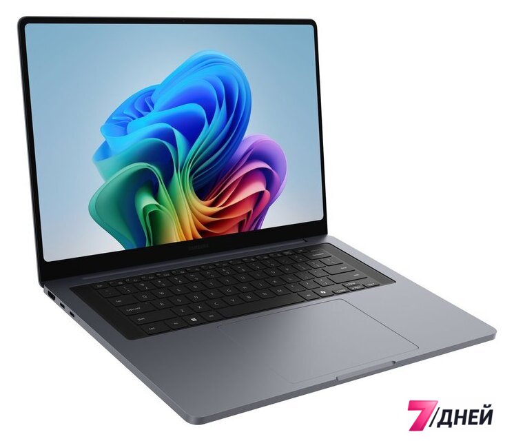Ноутбук Samsung Galaxy Book6 Ultra 16 NP960UJH-XG3IN - Изображение №3 — Интернет-магазин 7 дней