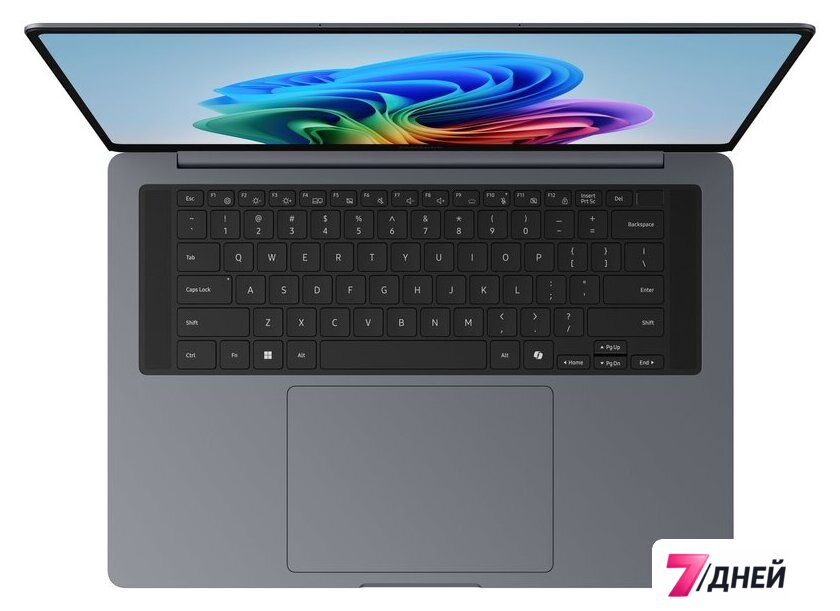 Ноутбук Samsung Galaxy Book6 Ultra 16 NP960UJH-XG3IN - Изображение №4 — Интернет-магазин 7 дней