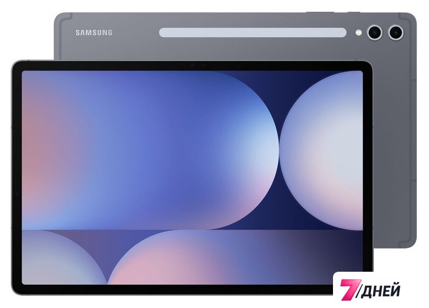 Планшет Samsung Galaxy Tab S10+ 5G SM-X826 12GB/256GB (серый) - Изображение №1 — Интернет-магазин 7 дней