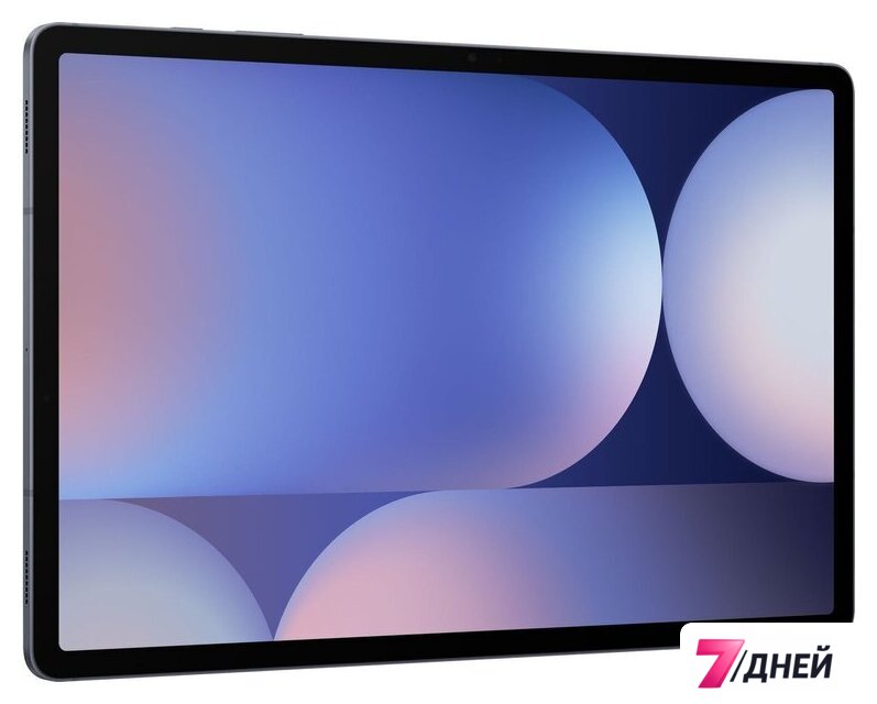 Планшет Samsung Galaxy Tab S10+ 5G SM-X826 12GB/256GB (серый) - Изображение №4 — Интернет-магазин 7 дней