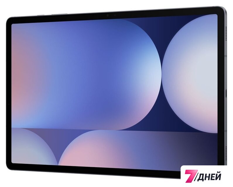 Планшет Samsung Galaxy Tab S10+ 5G SM-X826 12GB/256GB (серый) - Изображение №5 — Интернет-магазин 7 дней