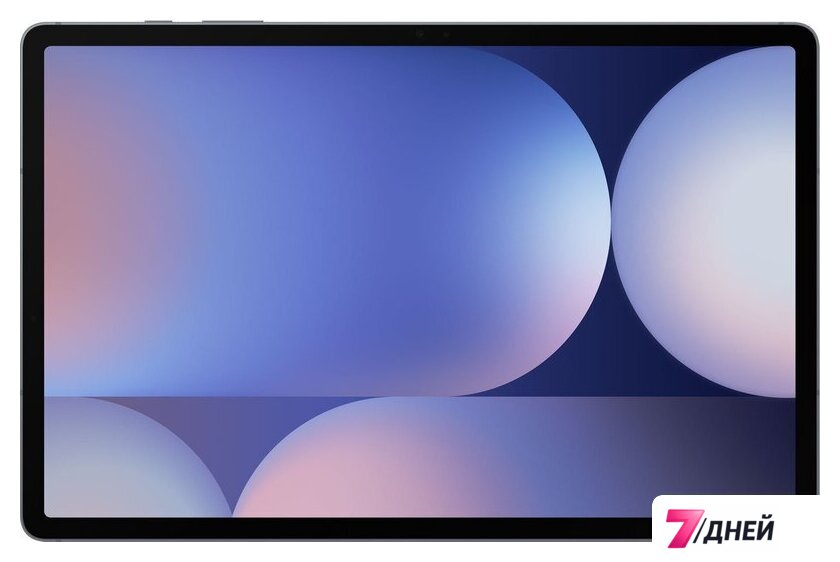 Планшет Samsung Galaxy Tab S10+ 5G SM-X826 12GB/256GB (серый) - Изображение №2 — Интернет-магазин 7 дней