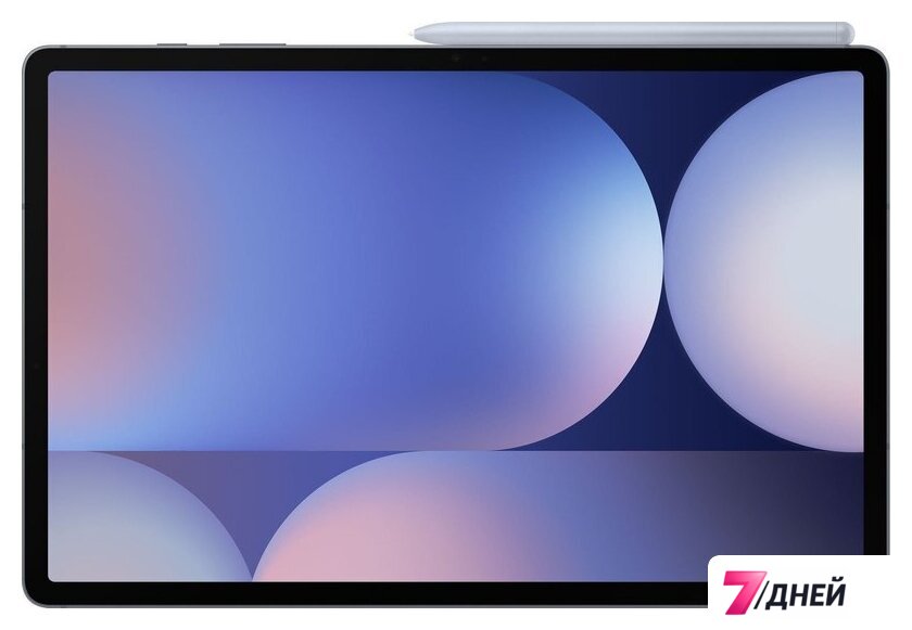 Планшет Samsung Galaxy Tab S10+ 5G SM-X826 12GB/256GB (серый) - Изображение №3 — Интернет-магазин 7 дней