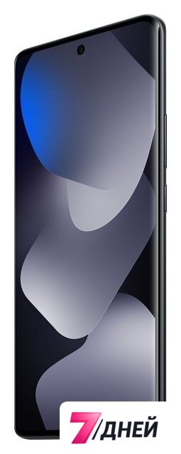 Телефон Xiaomi Redmi Note 15 5G 8GB/256GB международная версия (черный) - Изображение №6 — Интернет-магазин 7 дней