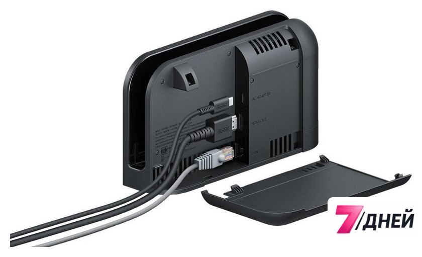 Игровая приставка Nintendo Switch 2 (Mario Kart World Bundle) - Изображение №6 — Интернет-магазин 7 дней