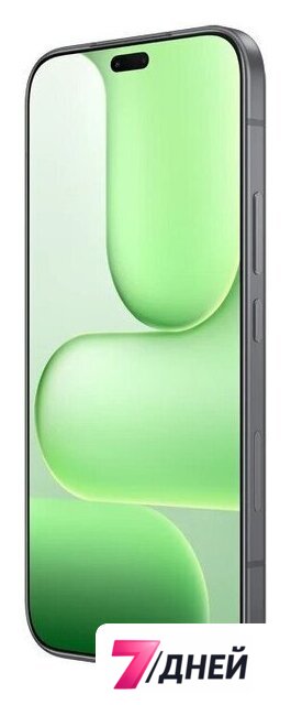 Телефон HONOR 600 Lite 8GB/256GB международная версия (вельветовый черный) - Изображение №4 — Интернет-магазин 7 дней