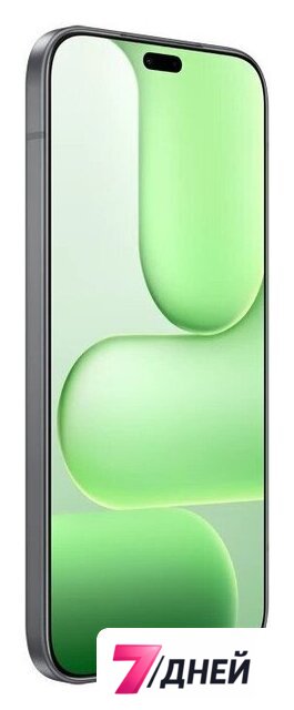 Телефон HONOR 600 Lite 8GB/256GB международная версия (вельветовый черный) - Изображение №3 — Интернет-магазин 7 дней